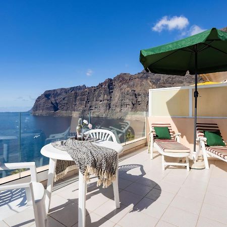 Apartment Buenavista By Interhome Acantilado de los Gigantes Bagian luar foto