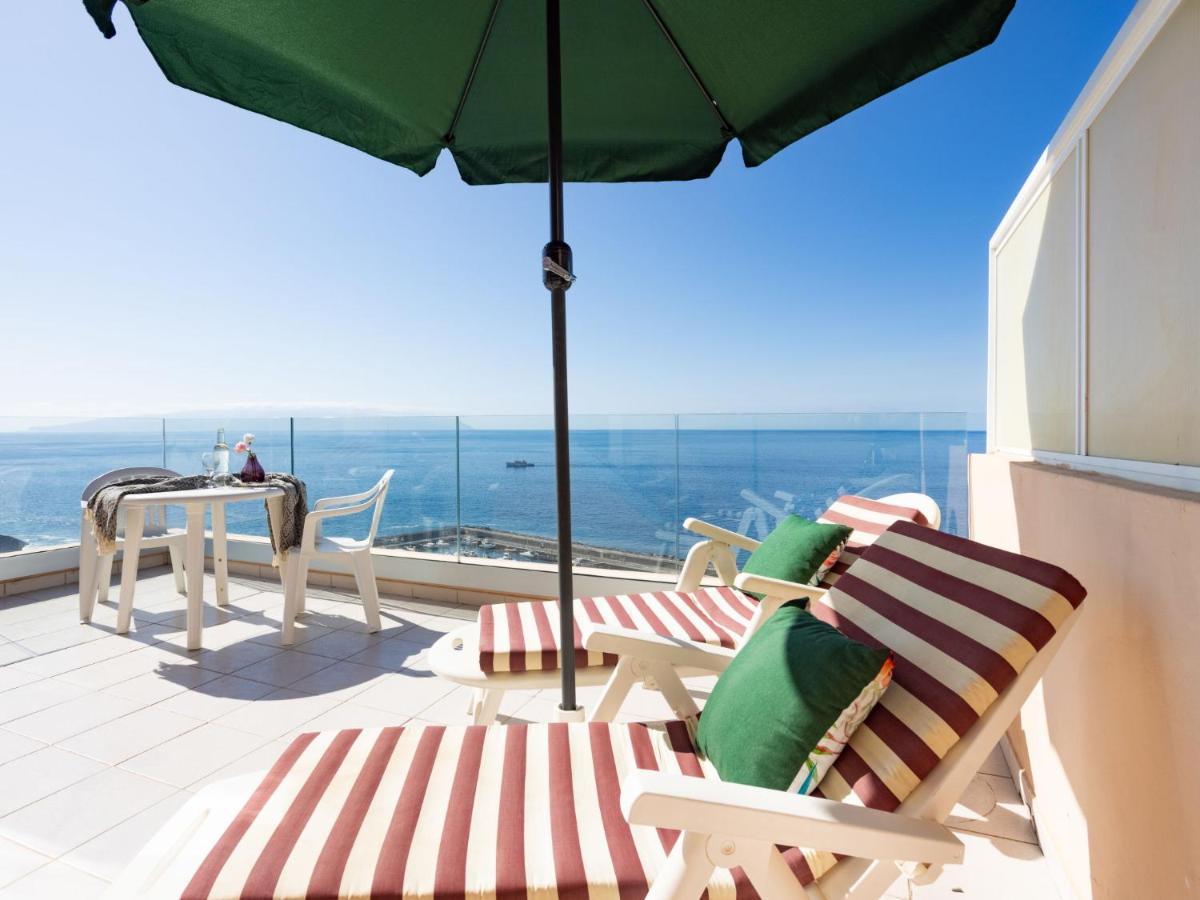Apartment Buenavista By Interhome Acantilado de los Gigantes Bagian luar foto