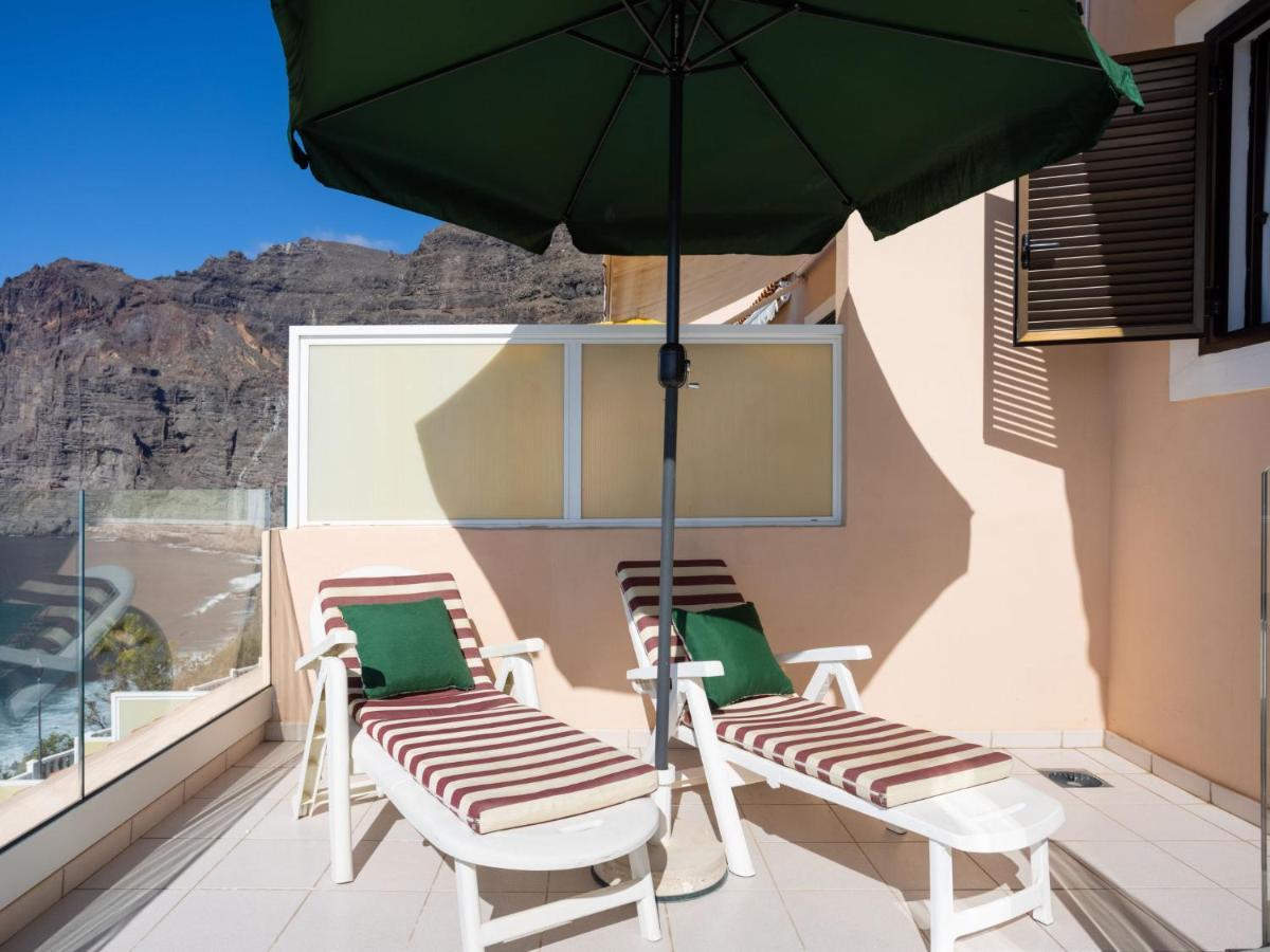 Apartment Buenavista By Interhome Acantilado de los Gigantes Bagian luar foto