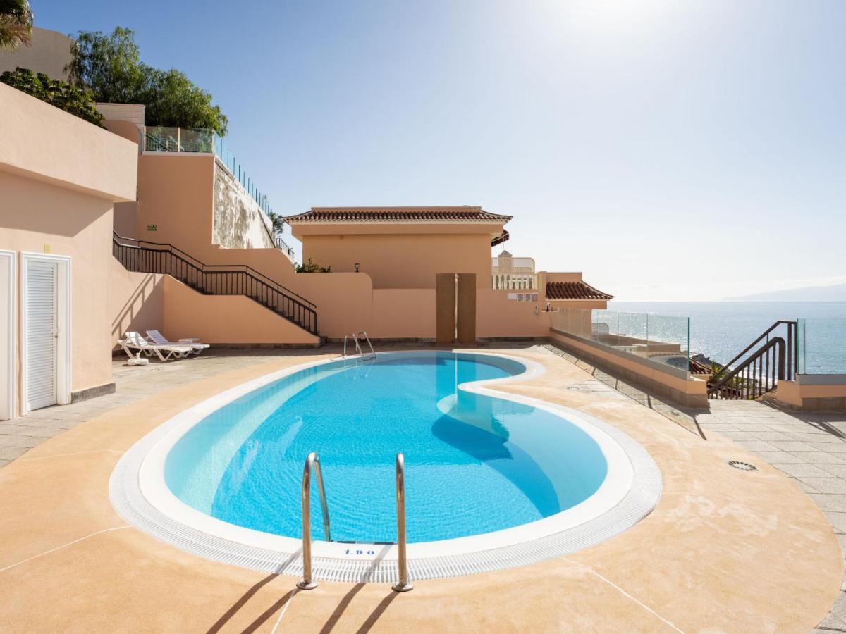Apartment Buenavista By Interhome Acantilado de los Gigantes Bagian luar foto