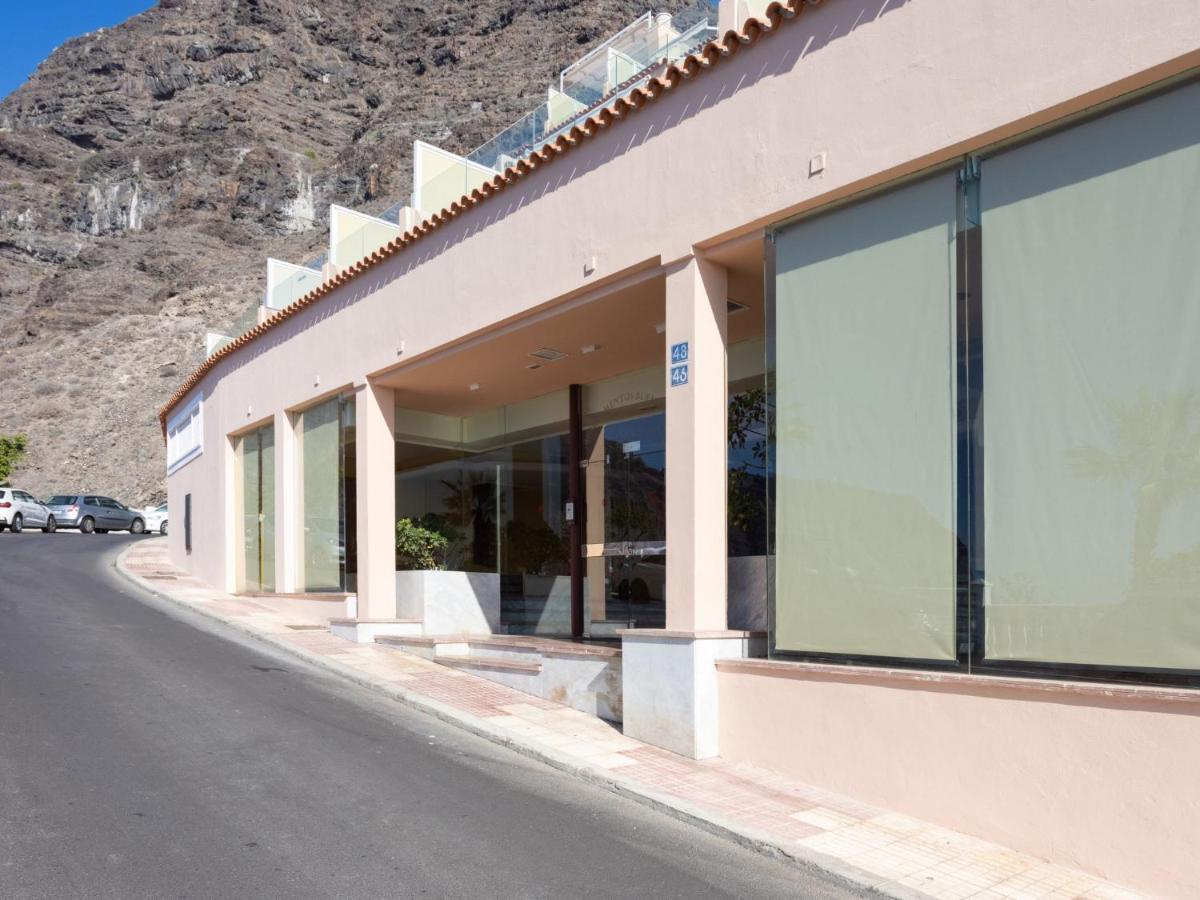 Apartment Buenavista By Interhome Acantilado de los Gigantes Bagian luar foto