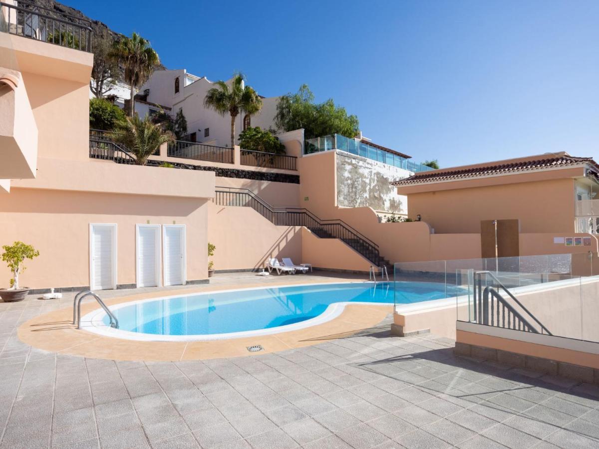 Apartment Buenavista By Interhome Acantilado de los Gigantes Bagian luar foto