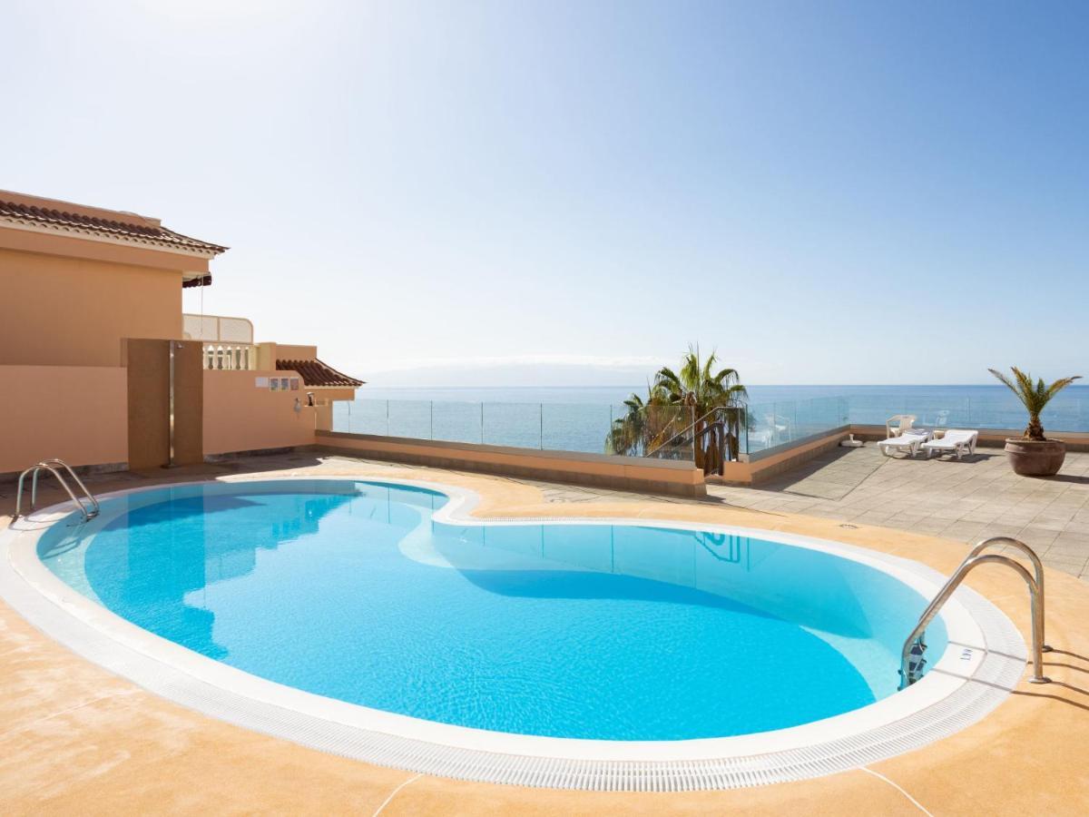 Apartment Buenavista By Interhome Acantilado de los Gigantes Bagian luar foto