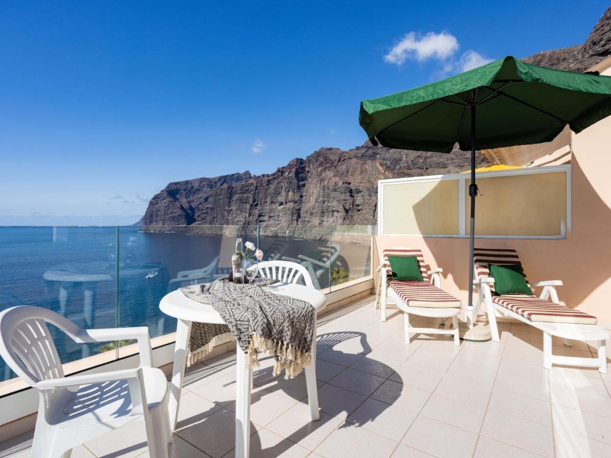 Apartment Buenavista By Interhome Acantilado de los Gigantes Bagian luar foto