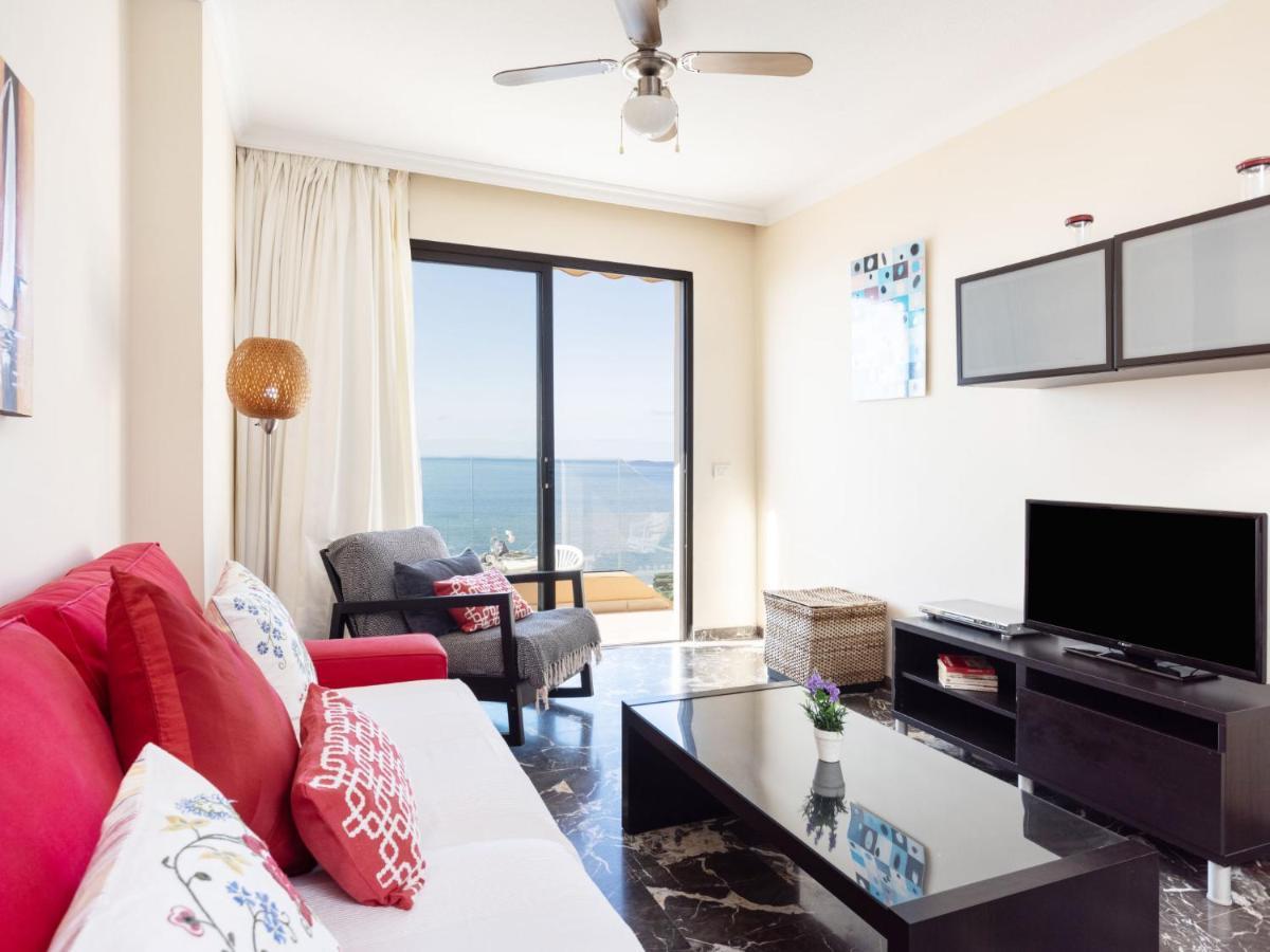 Apartment Buenavista By Interhome Acantilado de los Gigantes Bagian luar foto