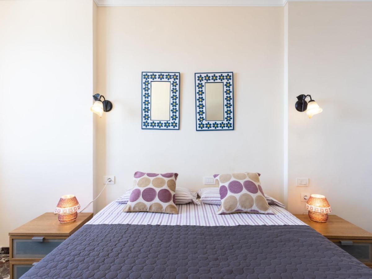 Apartment Buenavista By Interhome Acantilado de los Gigantes Bagian luar foto
