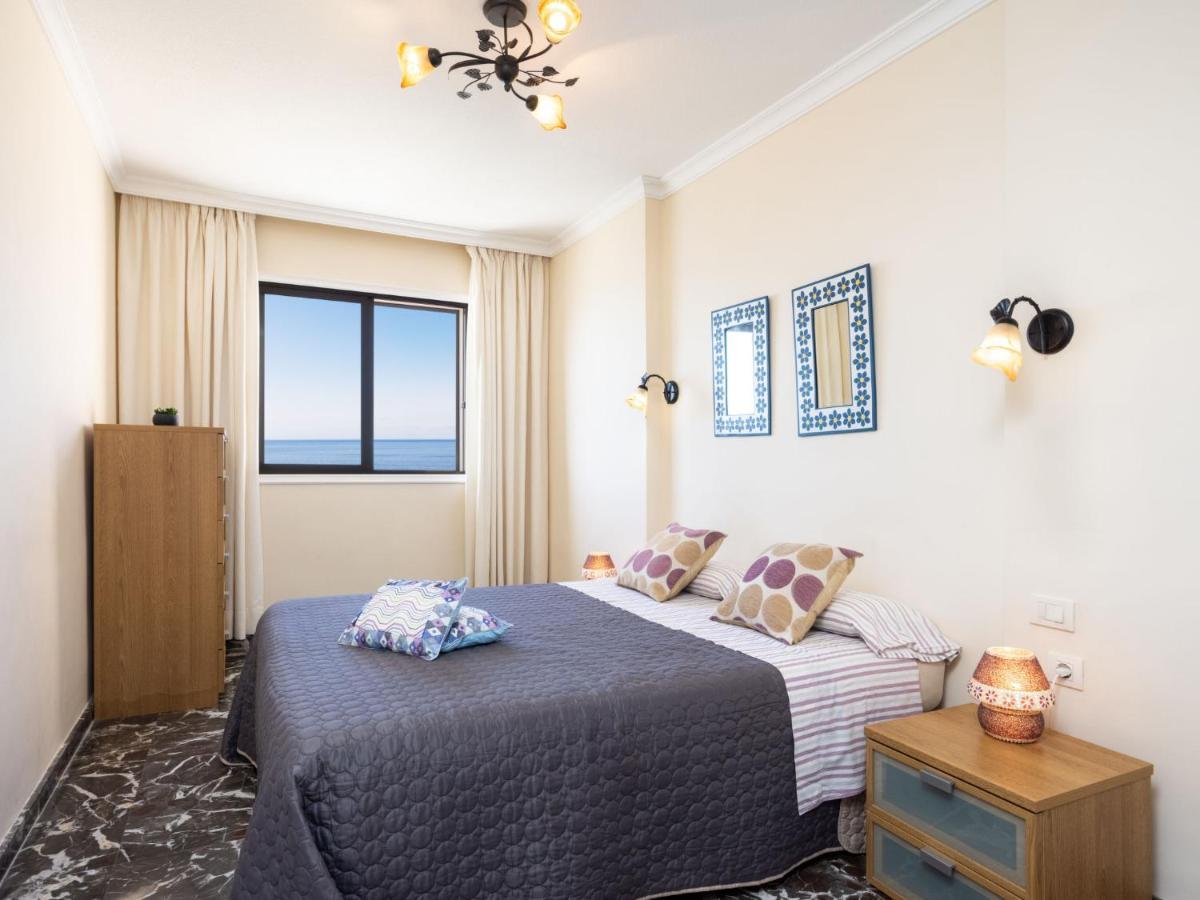 Apartment Buenavista By Interhome Acantilado de los Gigantes Bagian luar foto