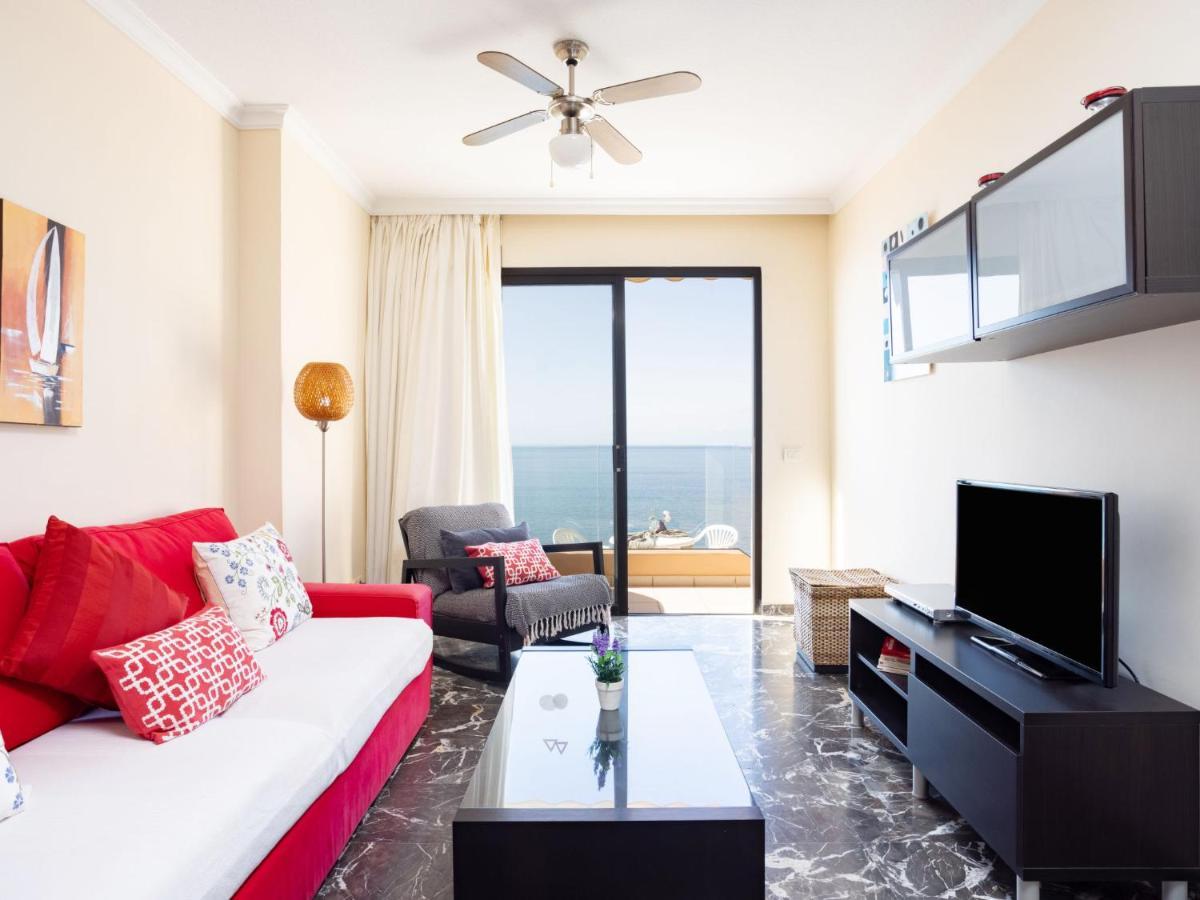 Apartment Buenavista By Interhome Acantilado de los Gigantes Bagian luar foto